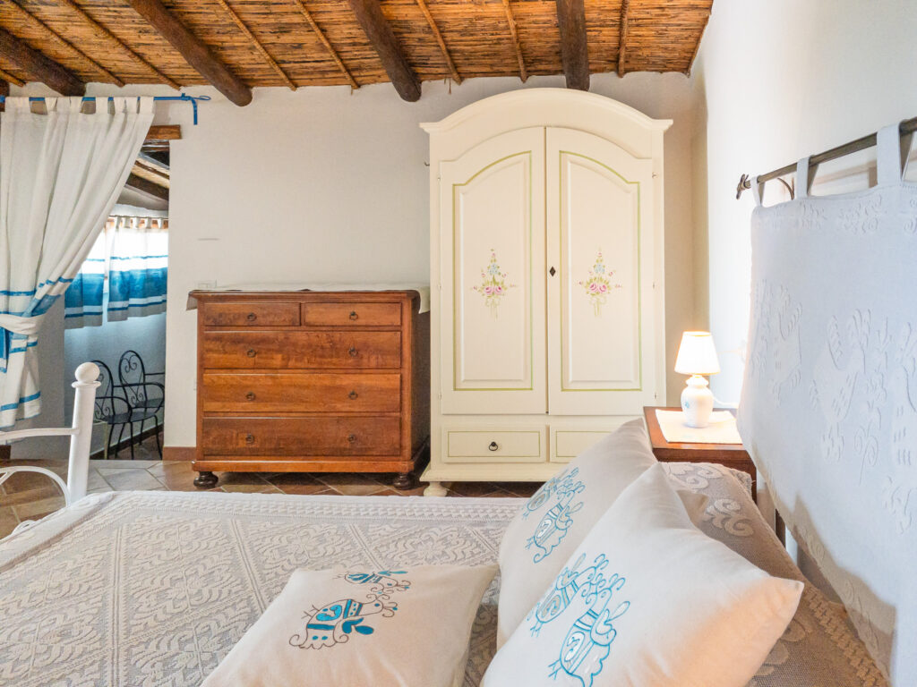 Suite Dimora del Pastore
