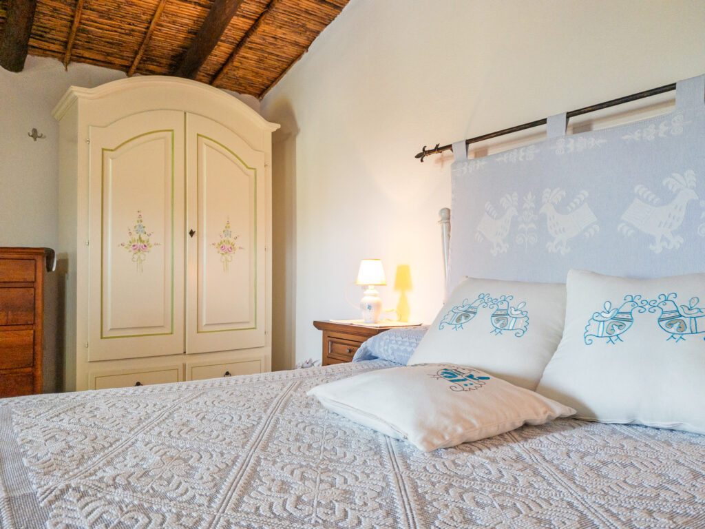 Suite Dimora del Pastore - Agriturismo Guparza Sardegna