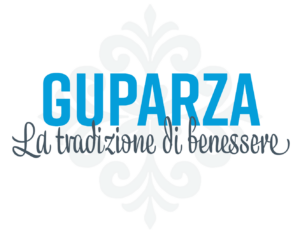 Logotipo Guparza Logotipo Guparza